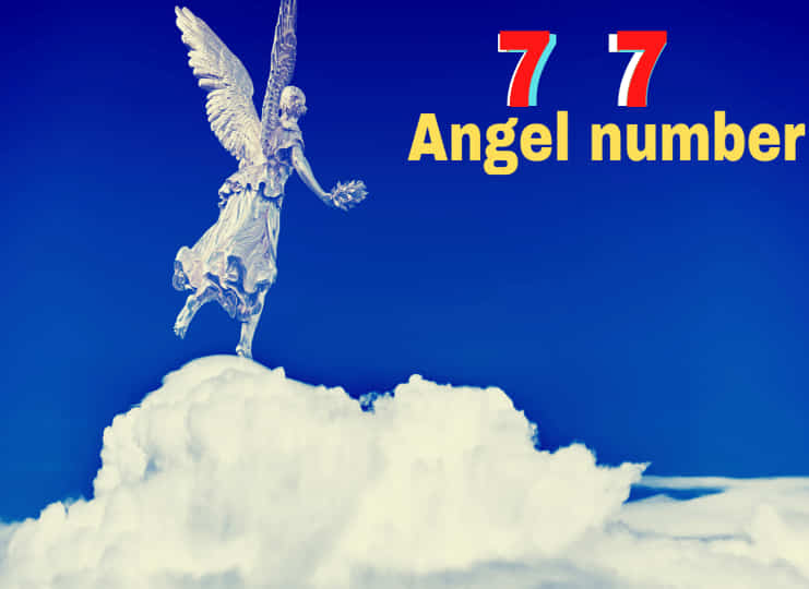 The Master Number 77 in Numerology and Why You Are Seeing It