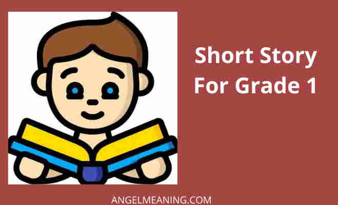 short stories for class 1 and grade 1 students