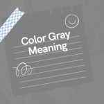 The Color Gray Meaning and Symbolism of Gray: A Guide to the Color Gray