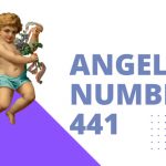 The Meaning of Angel Number 441 is That Your Guardian is Trying to help you.