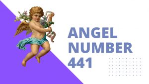 angel number 441
