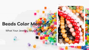 beads color meaning