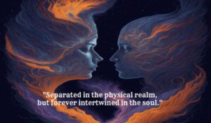 Signs Your Twin Flame is Thinking of You